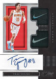 *LAST BOX* 2019-20 Panini One and One Basketball Hobby, Box