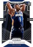 2019-20 Panini Prizm Retail Basketball, Box