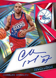 2019-20 Panini Revolution Basketball Hobby, Pack