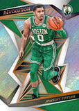 2019-20 Panini Revolution Basketball Hobby, Pack