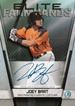 2019 Bowman Chrome HTA Choice Baseball, 12 Box Case
