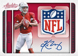 *LAST BOX* 2019 Panini Absolute Football Hobby, Box