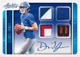 *LAST BOX* 2019 Panini Absolute Football Hobby, Box