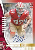 *LAST BOX* 2019 Panini Absolute Football Hobby, Box