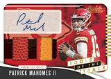 *LAST BOX* 2019 Panini Absolute Football Hobby, Box
