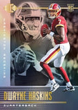 *LAST BOX* 2019 Panini Illusions Football Hobby, Box