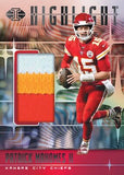 *LAST BOX* 2019 Panini Illusions Football Hobby, Box