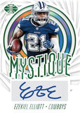 *LAST BOX* 2019 Panini Illusions Football Hobby, Box