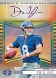 *LAST BOX* 2019 Panini Illusions Football Hobby, Box