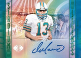 *LAST BOX* 2019 Panini Illusions Football Hobby, Box