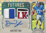 *LAST BOX* 2019 Panini Legacy Football Hobby, Box