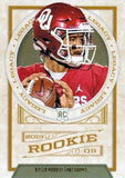 *LAST BOX* 2019 Panini Legacy Football Hobby, Box