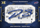 *LAST BOX* 2019 Panini XR Football Hobby, Box