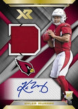 *LAST BOX* 2019 Panini XR Football Hobby, Box
