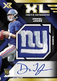 *LAST BOX* 2019 Panini XR Football Hobby, Box