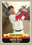 2019 Topps Heritage High Number Hobby Baseball, Box