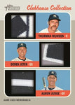 2019 Topps Heritage High Number Hobby Baseball, Box