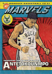 *LAST BOX* 2020-21 Panini Donruss Basketball, Jumbo Value Fat Pack Box
