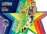*LAST BOX* 2020-21 Panini Contenders Basketball Hobby, Box