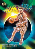 *LAST BOX* 2020-21 Panini Court Kings Basketball Hobby, Box