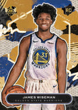 *LAST BOX* 2020-21 Panini Court Kings Basketball Hobby, Box