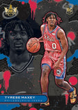 *LAST BOX* 2020-21 Panini Court Kings Basketball Hobby, Box