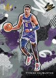 *LAST BOX* 2020-21 Panini Court Kings Basketball Hobby, Box