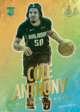 *LAST BOX* 2020-21 Panini Court Kings Basketball Hobby, Box
