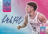 *LAST BOX* 2020-21 Panini Court Kings Basketball Hobby, Box
