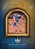 *LAST BOX* 2020-21 Panini Court Kings Basketball Hobby, Box