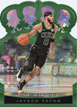 2020-21 Panini Crown Royale Basketball Asia Tmall Edition, Box
