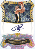 2020-21 Panini Crown Royale Basketball Asia Tmall Edition, Box
