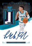 *LAST BOX* 2020-21 Panini Impeccable Basketball Hobby, Box