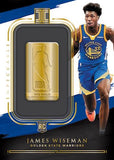 *LAST BOX* 2020-21 Panini Impeccable Basketball Hobby, Box