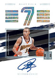 *LAST BOX* 2020-21 Panini Impeccable Basketball Hobby, Box