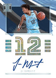*LAST BOX* 2020-21 Panini Impeccable Basketball Hobby, Box