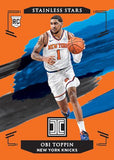 *LAST BOX* 2020-21 Panini Impeccable Basketball Hobby, Box