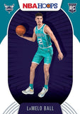 2020-21 Panini Hoops Basketball Asia TMALL, Box