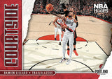 2020-21 Panini Hoops Basketball Asia TMALL, Box