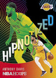 2020-21 Panini Hoops Basketball Asia TMALL, Box