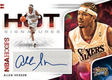 2020-21 Panini Hoops Basketball Asia TMALL, Box