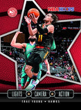 2020-21 Panini Hoops Basketball Asia TMALL, Box
