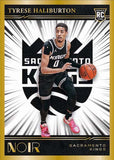 *LAST BOX* 2020-21 Panini Noir Basketball Hobby, Box