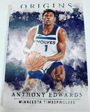 *LAST BOX* 2020-21 Panini Origins Hobby Basketball, Box