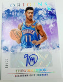 *LAST BOX* 2020-21 Panini Origins Hobby Basketball, Box