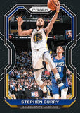 2020-21 Panini Prizm Basketball, 20 Blaster Box Case