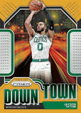 2020-21 Panini Prizm Retail Basketball, Box