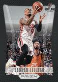 2020-21 Panini Prizm Retail Basketball, Box