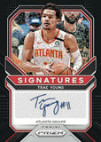 2020-21 Panini Prizm Basketball, Blaster Box
