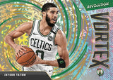 2020-21 Panini Revolution Hobby Basketball, 8 Box Inner Case